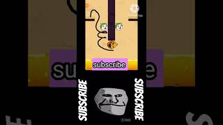 Dog rescue troll face edit 😱🙀shorts meme trollface gaming [upl. by Agathe]