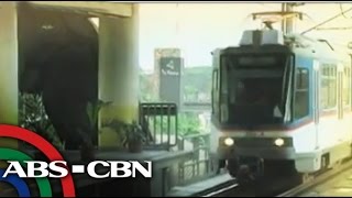 TV Patrol MRT mishap is an accident waiting to happen [upl. by Helenka75]