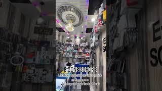 Ezone sopore  dreaming phone showroom [upl. by Tripp]