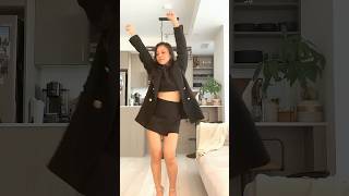 Joining the viral dance craze shortsfeed trending jarlette jarfyang pbbgen11 shortvideo apt [upl. by Otrebmal976]