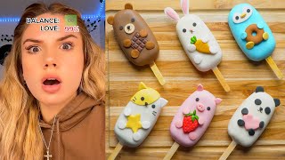 🌈 Cake Storytime TikTok 🌈 Bailey Spinn 🌏 POVs Tiktok Compilations Part 206 [upl. by Leuams]