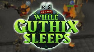 While Guthix Sleeps  Everything You Need to Know All New Rewards [upl. by Aerdma]