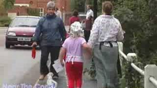 Lemon Drizzle Cake in Framlingham Suffolk [upl. by Dde]