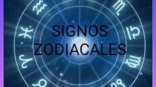 ¿CUAL SIGNO ZODIACAL PUEDES SER SEGÚN TU FECHA DE NACIMIENTO YanellMiraculer [upl. by Anselmi805]