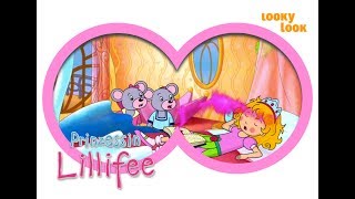 Prinzessin Lillifee Wer ist Lilifee [upl. by Troth240]