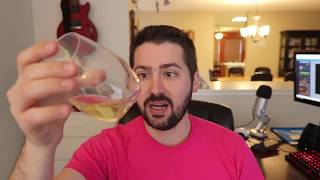 Fetzer Gewurztraminer Wine Review [upl. by Dwyer]