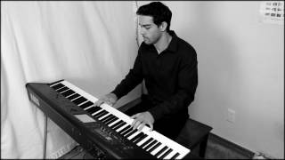 Karl JenkinsPalladio Piano Solo [upl. by Amick]