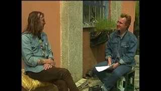 Dave Brock interview 2002 History of Hawkwind etc [upl. by Namron]