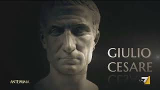 Lomicidio di Giulio Cesare  Il contesto storico [upl. by Shirleen56]