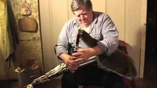 Ar Eirinn Ni Neosfainne Ce HiSEAN FOLSOM Uilleann Pipes [upl. by Avi]