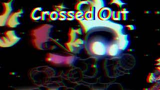 Indie Cross  Crossed Out  Not OG  Animation [upl. by Ylime]