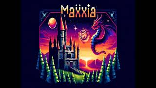 Maxxia Soundtrack Adventure [upl. by Anaujal]