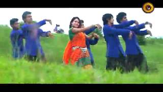 Napam Napam Tege Din Do New Santhali Full Video 201920  Dubbing Santhali [upl. by Lalat]