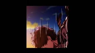 Isagi YoichiV0JNarvent Memory Reboot amv edit bluelock [upl. by Isyad604]