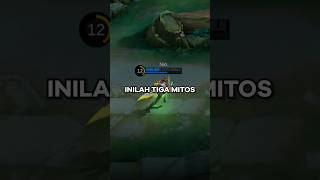 Mitos yg Ada di Mobile Legends [upl. by Augustina]