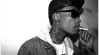 Wiz Khalifa  Never Been Instrumental [upl. by Byers]