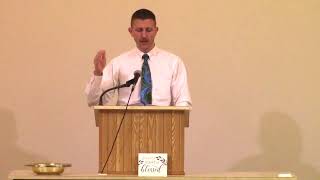 Saint Cloud church of Christ Worship Service 11102024 [upl. by Brogle]