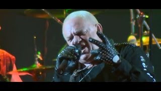 UDO  Trip To Nowhere 2014  Live From Moscow  AFM Records [upl. by Oir587]