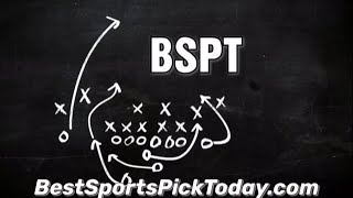 NFL Divisional Line Movements amp Predictions on EVERY Game from Best Sports Picks Today Handicapper [upl. by Eiramacissej]