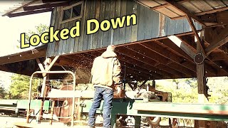 Surviving Ranch Lockdown [upl. by Aeirdna]