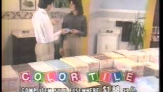 NBC Commercials etc  WKYC Cleveland 1980 Part 3 [upl. by Llenart]