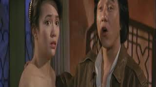 Jackie Chan movie funny Hot Scene [upl. by Albright]