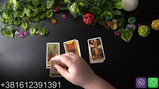 Jarac  Prava ljubav i intimnost 💕Tarot Citanje 🔮 [upl. by Bala]