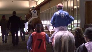 32814 Quarter Racing Update Remington Park [upl. by Wynne470]