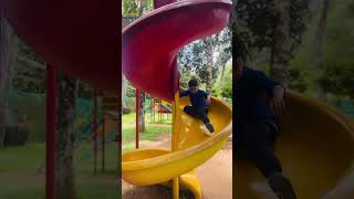 Rose Park Thekkady  part 2 thekkady rosepark blippi trending shorts viralshorts kids [upl. by Rudiger]