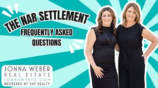 NAR Settlement FAQs What You Need to Know About Buyer amp Seller Representation Changes [upl. by Assirec509]