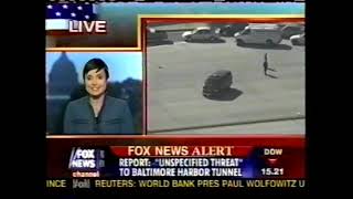 Fox News  DaySide  October 18 2005 [upl. by Charlie]