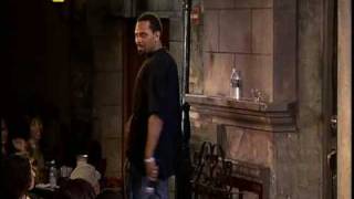 Mike Epps  Clip6 Funny Bidness 2009 [upl. by Wack]