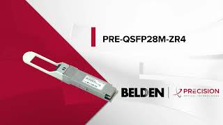 Featured Product PREQSFP28MZR4 [upl. by Yenroc]