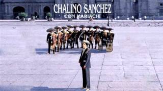 Chalino Sánchez  Nieves De Enero [upl. by Elfstan]