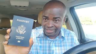 People are praying and fasting for US Visa I choose United States Passport over phD [upl. by Tana]