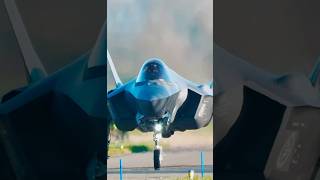 F35 super fighter ahead of its timeaviation f35lightning military [upl. by Gerius709]