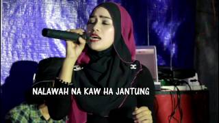 TAUSUG SONG 👉SAPANTUN BUKAL ALUN BY SHERNALYN [upl. by Idolah468]