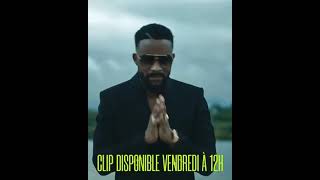 fally ipupa amore annonce officiel vidéo [upl. by Natie]