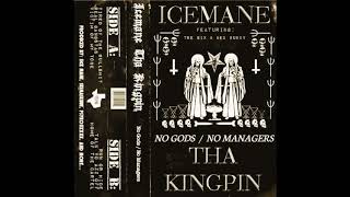 ICEMANE THA KINGPIN amp TRE SIX  REAL GANGSTAS PROD SKIMASKHUE [upl. by Goldwin]