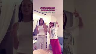 DOLMALISA E MARTINA TRINCA SI DICHIARANO IN UN TIKTOK tiktok perte humor webboh greenscreen [upl. by Raimundo]