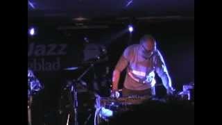 Bugge Wesseltoft Live  North Sea Jazz 2004 [upl. by Karilla]