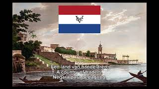 quotVOCquot  Song about Dutch East Indies Company [upl. by Woodson]