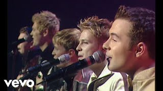 Westlife  My Girl [upl. by Bodi501]