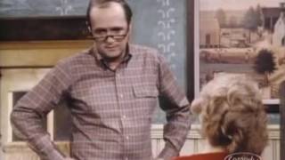 Newhart 2x19 Leave It To The Beavers [upl. by Onitrof]