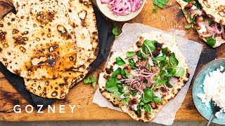 The Supreme Piadina  Roccbox Recipes  Gozney [upl. by Oluap]