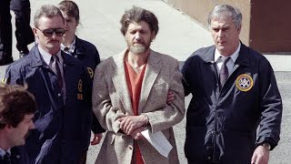 TED KACZYNSKI alias UNABOMBER  Il genio al servizio del Male [upl. by Basia908]