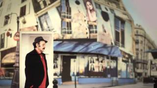 LOUIS CHEDID  On ne dit jamais assez aux gens quon aime quon les aime clip [upl. by Etnahs]