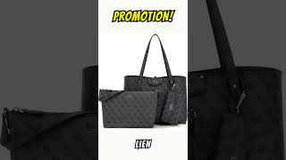 sac cabas guess bonplan promotion [upl. by Ruggiero]