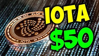 IOTA PRICE PREDICTION 50🔥 IOTA CRYPTO PREDICTION🔥 IOTA PREDICTION 🚀 IOTA [upl. by Yetta466]