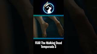 Victor quotKillsquot Morgan  Fear The Walking Dead Shorts [upl. by Osugi]